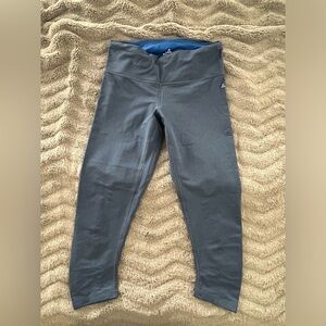 Prana SMALL Cropped Leggings